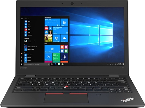 Lenovo ThinkPad L390/i5-8265U/8GB Ram/256GB SSD/13